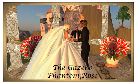 gazebo wedding pic